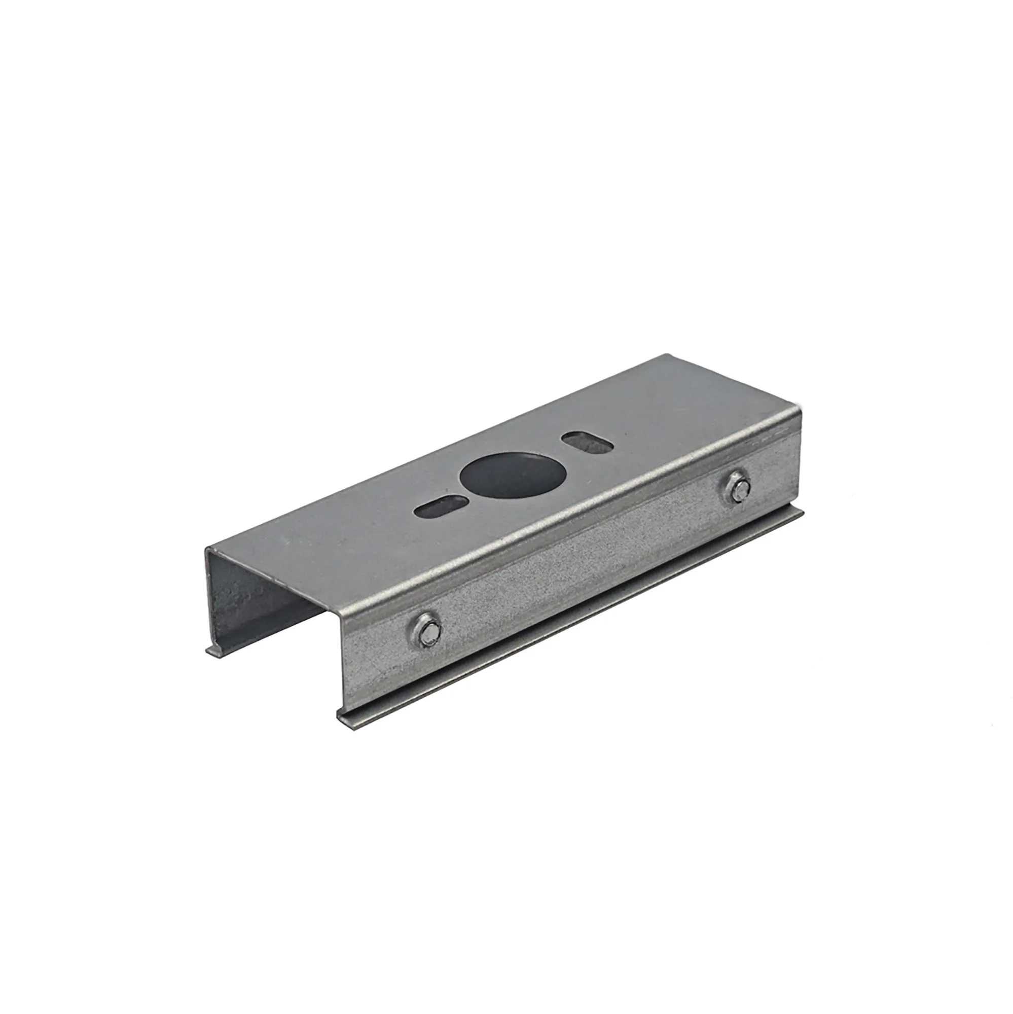 100mm Pendant Clip For Steel Wire/Pendant Rod For 3 Circuit Surface Mounted Track With Data Bus